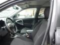  2012 Toyota RAV4 Dark Charcoal Interior #2