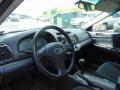  2002 Toyota Camry Dark Charcoal Interior #11
