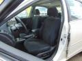 Front Seat of 2002 Toyota Camry SE #12