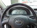  2002 Toyota Camry SE Steering Wheel #17