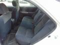 Rear Seat of 2002 Toyota Camry SE #18