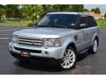 2007 Range Rover Sport Supercharged #1