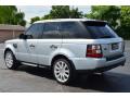2007 Range Rover Sport Supercharged #5