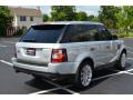 2007 Range Rover Sport Supercharged #7