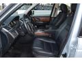 2007 Range Rover Sport Supercharged #11