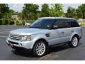 2007 Range Rover Sport Supercharged #26
