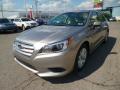 2015 Legacy 2.5i Premium #3
