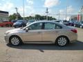 2015 Legacy 2.5i Premium #4