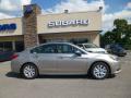 2015 Legacy 2.5i Premium #8