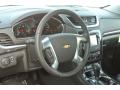  2015 Chevrolet Traverse LT Steering Wheel #25