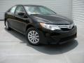 2014 Camry LE #2