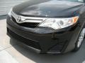 2014 Camry LE #10