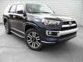 2014 4Runner Limited 4x4 #1