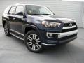 2014 4Runner Limited 4x4 #2