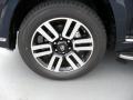 2014 4Runner Limited 4x4 #11