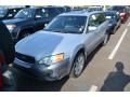 Front 3/4 View of 2006 Subaru Outback 2.5i Limited Wagon #4