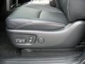 Front Seat of 2014 Toyota 4Runner Limited #24