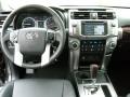 Dashboard of 2014 Toyota 4Runner Limited #26
