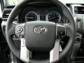  2014 Toyota 4Runner Limited Steering Wheel #32