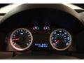  2011 Ford Escape Limited Gauges #7