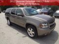 2012 Suburban LT 4x4 #1 2012 Suburban LT 4x4 #1