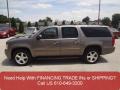 2012 Suburban LT 4x4 #8 2012 Suburban LT 4x4 #8