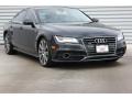 2012 A7 3.0T quattro Premium #1 2012 A7 3.0T quattro Premium #1