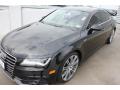 2012 A7 3.0T quattro Premium #3 2012 A7 3.0T quattro Premium #3