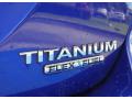 2013 Focus Titanium Hatchback #10