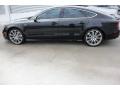 2012 A7 3.0T quattro Premium #5 2012 A7 3.0T quattro Premium #5