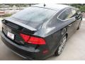2012 A7 3.0T quattro Premium #9 2012 A7 3.0T quattro Premium #9