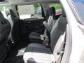 Rear Seat of 2015 Chevrolet Traverse LTZ AWD #14