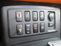 Controls of 2007 Toyota FJ Cruiser 4WD #10