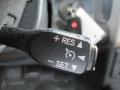 Controls of 2007 Toyota FJ Cruiser 4WD #13