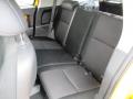 Rear Seat of 2007 Toyota FJ Cruiser 4WD #20