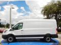 2015 Transit Van 150 MR Long #2