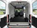  2015 Ford Transit Trunk #7