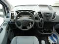 Dashboard of 2015 Ford Transit Van 150 MR Long #8