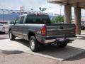 2001 Sierra 1500 SLE Extended Cab 4x4 #9 2001 Sierra 1500 SLE Extended Cab 4x4 #9