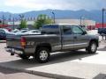 2001 GMC Sierra 1500 Storm Gray Metallic #12 2001 GMC Sierra 1500 Storm Gray Metallic #12
