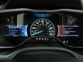  2014 Ford C-Max Hybrid SEL Gauges #11