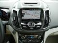 Navigation of 2014 Ford C-Max Hybrid SEL #12