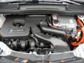  2014 C-Max 2.0 Liter Atkinson-Cycle DOHC 16-Valve 4 Cylinder Gasoline/Electric Hybrid Engine #13