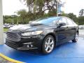 2014 Fusion SE EcoBoost #1 2014 Fusion SE EcoBoost #1