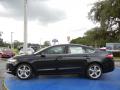 2014 Fusion SE EcoBoost #2 2014 Fusion SE EcoBoost #2