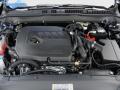 2014 Fusion SE EcoBoost #12 2014 Fusion SE EcoBoost #12