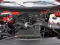  2014 F150 3.7 Liter Flex-Fuel DOHC 24-Valve Ti-VCT V6 Engine #10