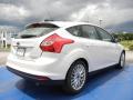 2014 Focus Titanium Hatchback #3