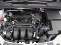 2014 Focus Titanium Hatchback #12