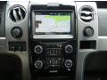 Controls of 2014 Ford F150 Limited SuperCrew 4x4 #12